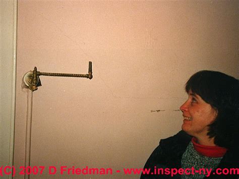old gas lighting piping